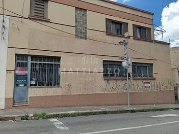 office em Tiradentes, Centro - Limeira - SP