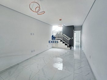 house em Rua Professora Romilde Nogueira de Sá, Imirim - São Paulo - SP