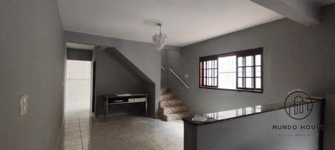 house em Rua Antônio Basso, Jardim Novo Horizonte - Sorocaba - SP
