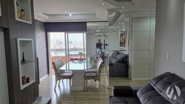 apartment em Rua do Iano, Nossa Senhora do Rosário - São José - SC