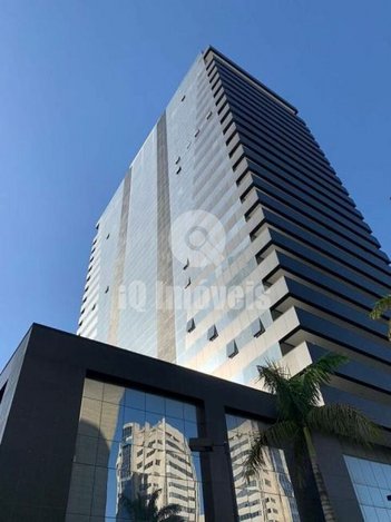 commercial_building em AV Marquês de São Vicente, Várzea da Barra Funda - São Paulo - SP