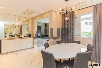 apartment em Rua Marie Nader Calfat, Jardim Ampliação - São Paulo - SP