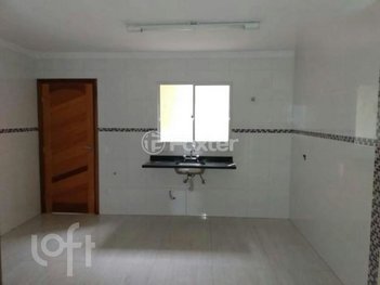 house em Rua Engenheiro Guilherme Cristiano Frender, Vila Antonina - São Paulo - SP