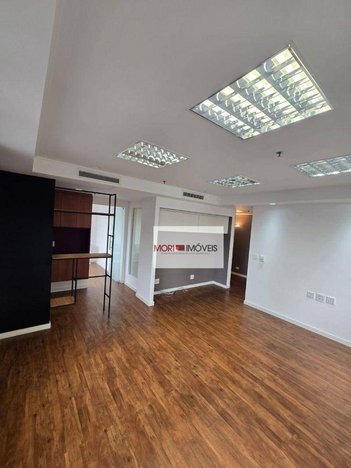 office em Avenida Angélica, Consolação - São Paulo - SP