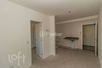 apartment em Avenida Rangel Pestana, Brás - São Paulo - SP