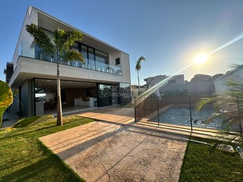 house em Rua 2, Residencial e Comercial Quinta das Laranjeiras - Araraquara - SP