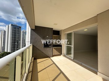 apartment em Rua Caracas, Santa Rosa - Londrina - PR