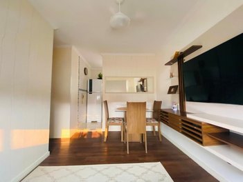 apartment em Avenida Josué Ferreira da Silva, Jardim dos Colibris - Indaiatuba - SP