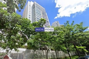 apartment em Ministro Luiz Gallotti, Vila Cordeiro - São Paulo - SP
