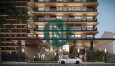 apartment em Rua Domingos de Morais, Vila Mariana - São Paulo - SP