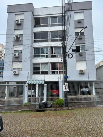 apartment em Rua Amaragi, Cristo Redentor - Porto Alegre - RS