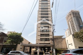 office em Joaquim Nabuco, Brooklin Paulista - São Paulo - SP