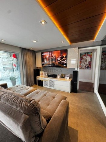 apartment em Rua Maria Curupaiti, Vila Ester (Zona Norte) - São Paulo - SP
