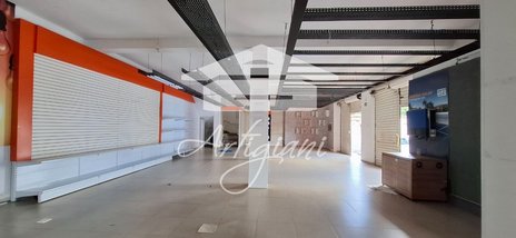 commercial_building em São José, Vila Júlia - Mogi Guaçu - SP