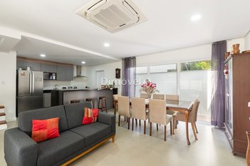 house em PEREIRA PASSOS, Vila Assunção - Porto Alegre - RS