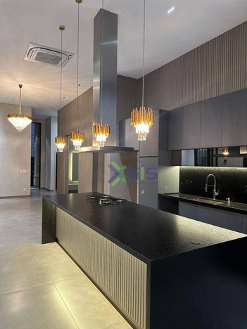 house em Avenida Miguel Damha, Residencial Jardins - São José do Rio Preto - SP