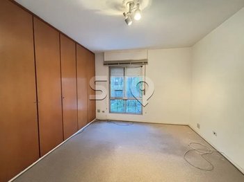 apartment em Alameda Itu, Cerqueira César - São Paulo - SP