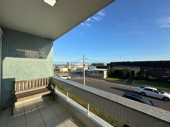 apartment em Avenida Central, Centro - Xangri-Lá - RS