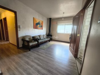 apartment em Rua Coronel Massot, Cristal - Porto Alegre - RS