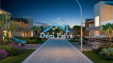 land_lot em Rodovia SC-407, Beira Rio - Biguaçu - SC