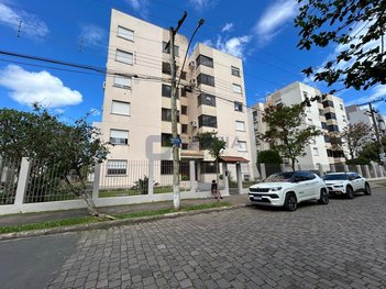 apartment em Rua Professor Joaber Pereira, Sarandi - Porto Alegre - RS