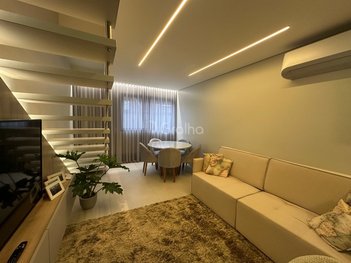 apartment em João Paulo, João Paulo - Florianópolis - SC