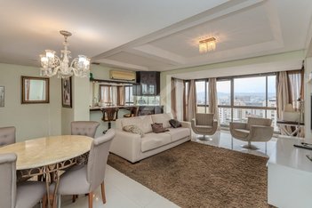 apartment em Rua Ramiro Barcelos, Bom Fim - Porto Alegre - RS