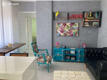 apartment em Rua Piauí, Santa Efigênia - Belo Horizonte - MG