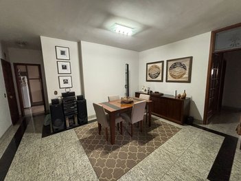 apartment em Rua Bom Pastor, Tijuca - Rio de Janeiro - RJ