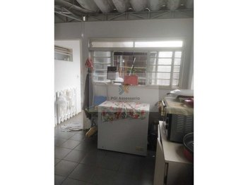 house em Rua Dom Pedro I, Vila Moreira - São José do Rio Preto - SP