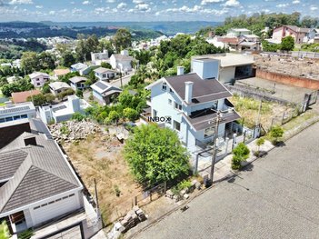 land_lot em Rua Vereador Lucindo João Andreola, Santo Antão - Bento Gonçalves - RS