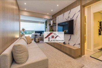 apartment em Avenida Dr. Washington Luiz, Rudge Ramos - São Bernardo do Campo - SP