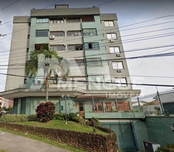apartment em Rua Doutor Ernesto Ludwig, Chácara das Pedras - Porto Alegre - RS
