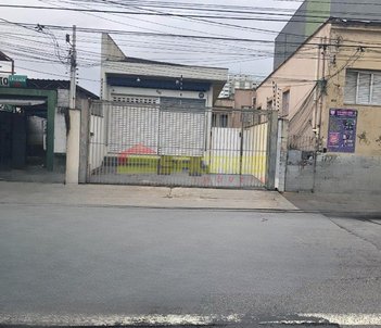 industrial em Doutor Olavo Egídio, Santana - São Paulo - SP