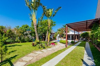 house em Rua Rio Mampituba, Centro - Xangri-Lá - RS