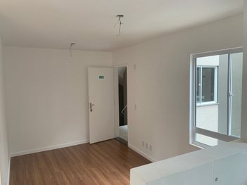 apartment em Rodovia dos Expedicionários, Bom Jesus - Campo Largo - PR