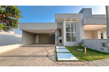 house em Avenida Andorinha, Jardim Itapoan - Monte Mor - SP
