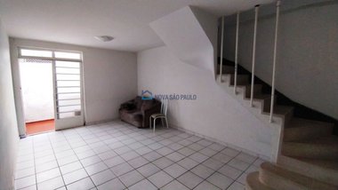 apartment em Rua Maria José, Bela Vista - São Paulo - SP