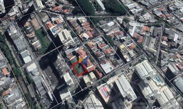 land_lot em Rua Conde Francisco Matarazzo, Jardim Maia - Guarulhos - SP