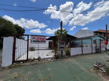 house em Rua Leopoldo Bettiol, Jardim Sabará - Porto Alegre - RS