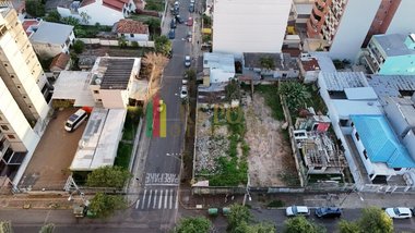 land_lot em Rua Caramuru, Centro - Canoas - RS