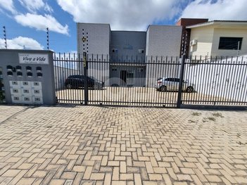 apartment em Rua Gênova, Residencial Florença - Sinop - MT