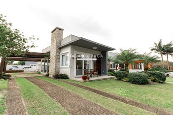 house em Rua Guatapi, Xangri-Lá - Xangri-Lá - RS
