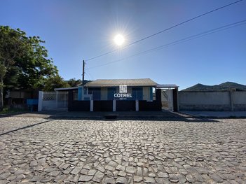 land_lot em Rua José Danguy Pacheco, Pé de Plátano - Santa Maria - RS