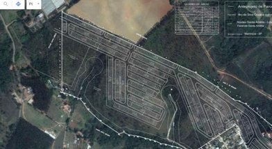 commercial_building em Rua João Carneiro de Campos, Jardim Vitória - Mairinque - SP