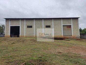 industrial em Avenida Amadeu Tenedini, Caçapava Velha - Caçapava - SP
