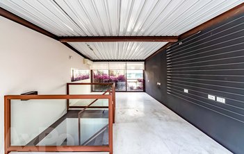 house em Rua José Maria Lisboa, Jardim Paulista - São Paulo - SP