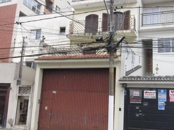 apartment em Rua Paulo de Avelar, Vila Dom Pedro I - São Paulo - SP