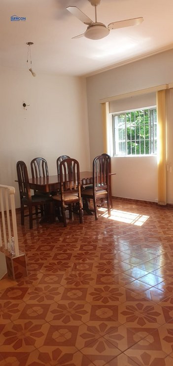 house em Rua Aimberê, Perdizes - São Paulo - SP