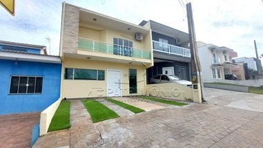 house em Rua Izidro Roque da Silva Telo, Horto Florestal - Sorocaba - SP